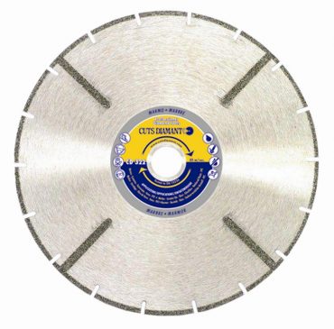 Dischi diamantati CD 322 – Marmo