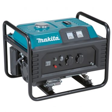 MAKITA EG2250A GENERATORE A SCOPPIO 2,2 KW